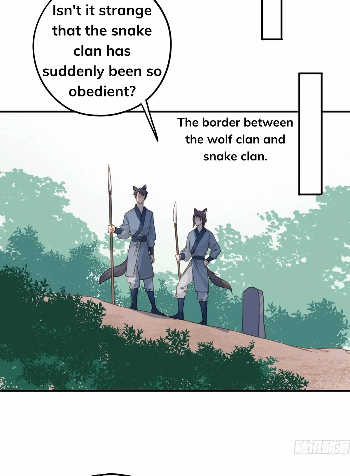 Read The Lord Has Hidden Intentions chapter 24 image 26 on Lezhin