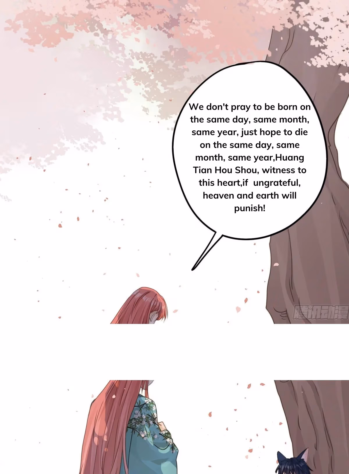 Read The Lord Has Hidden Intentions chapter 24 image 33 on Lezhin