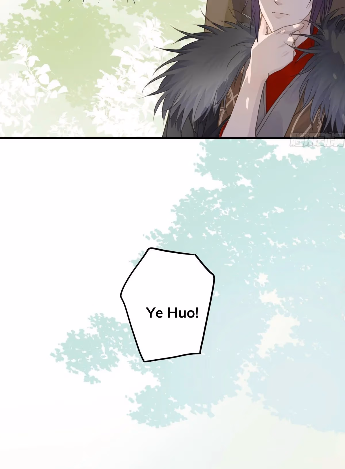 Read The Lord Has Hidden Intentions chapter 24 image 35 on Lezhin