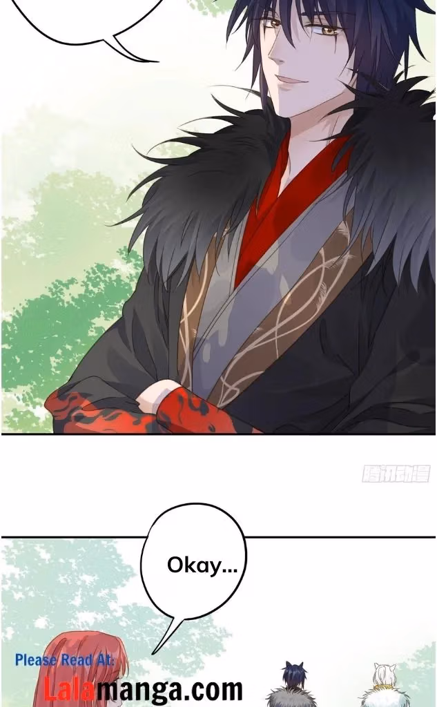 Read The Lord Has Hidden Intentions chapter 25 image 11 on Lezhin