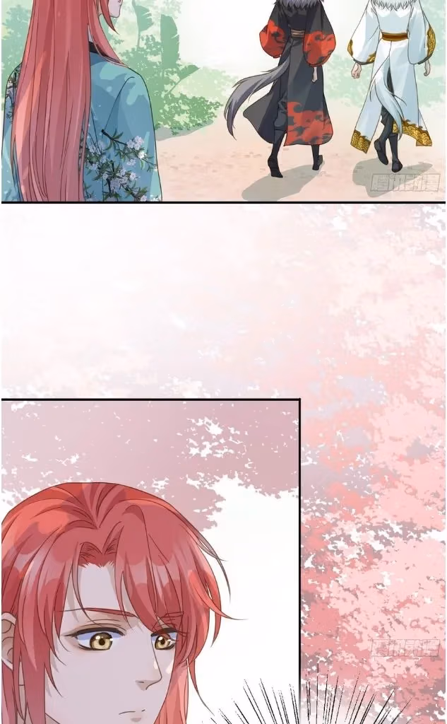 Read The Lord Has Hidden Intentions chapter 25 image 12 on Lezhin