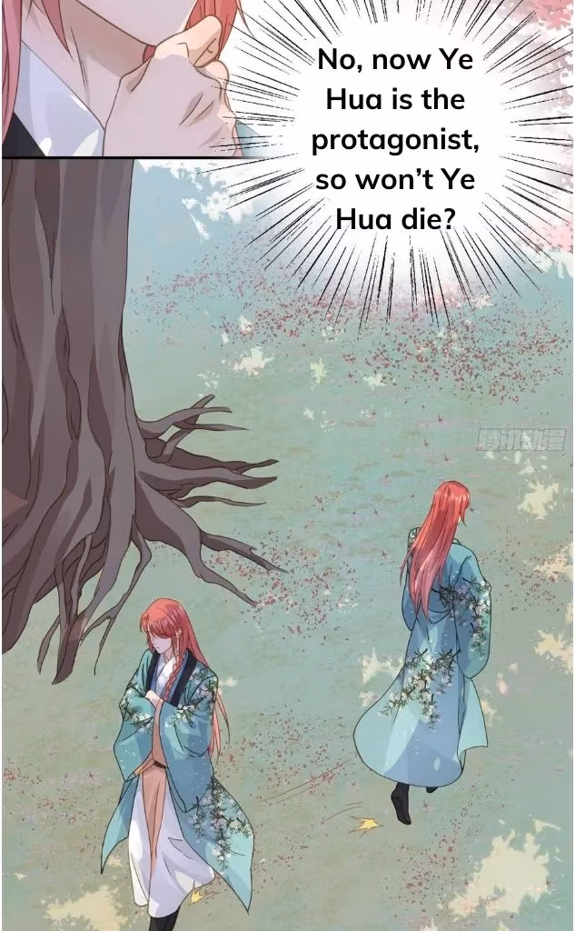 Read The Lord Has Hidden Intentions chapter 25 image 13 on Lezhin