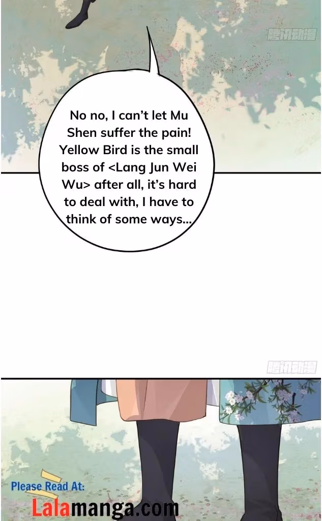 Read The Lord Has Hidden Intentions chapter 25 image 14 on Lezhin