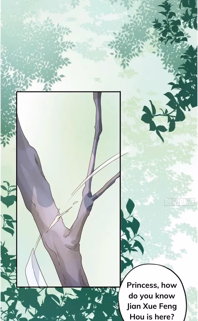 Read The Lord Has Hidden Intentions chapter 25 image 16 on Lezhin