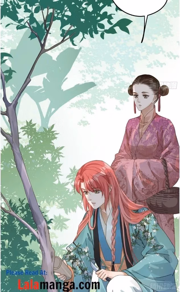 Read The Lord Has Hidden Intentions chapter 25 image 17 on Lezhin