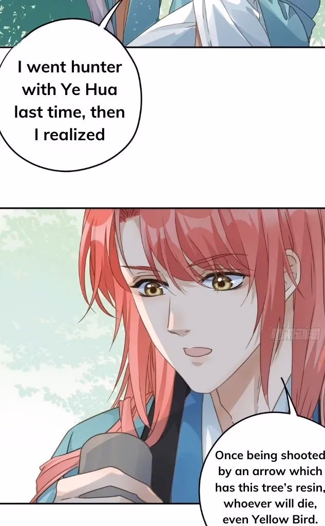 Read The Lord Has Hidden Intentions chapter 25 image 18 on Lezhin