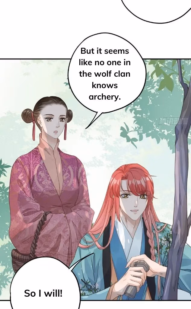Read The Lord Has Hidden Intentions chapter 25 image 19 on Lezhin