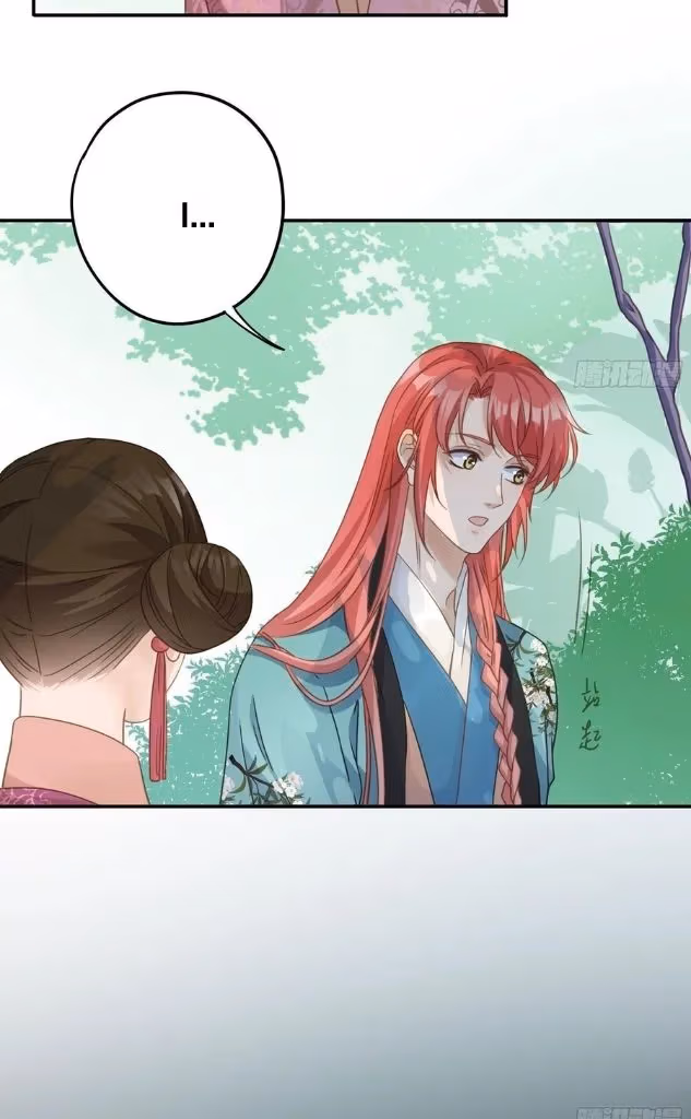 Read The Lord Has Hidden Intentions chapter 25 image 21 on Lezhin