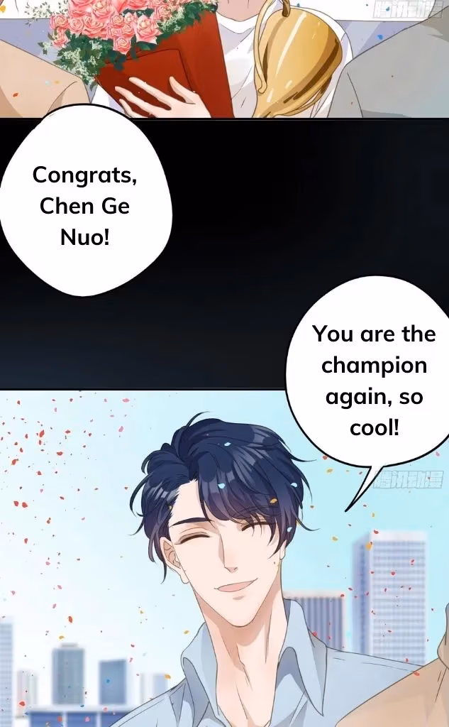 Read The Lord Has Hidden Intentions chapter 25 image 25 on Lezhin