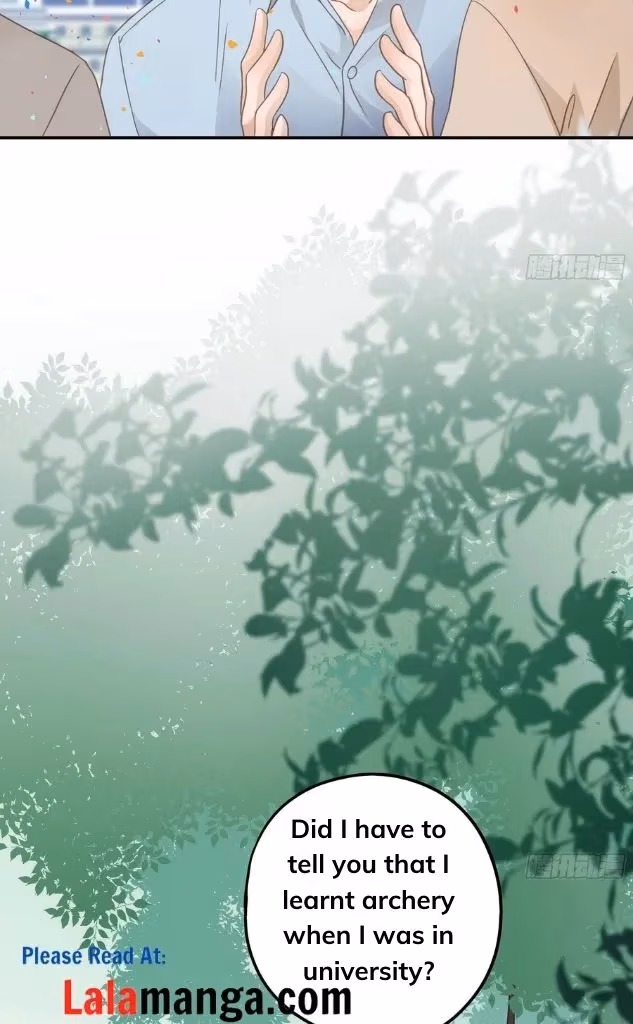 Read The Lord Has Hidden Intentions chapter 25 image 26 on Lezhin