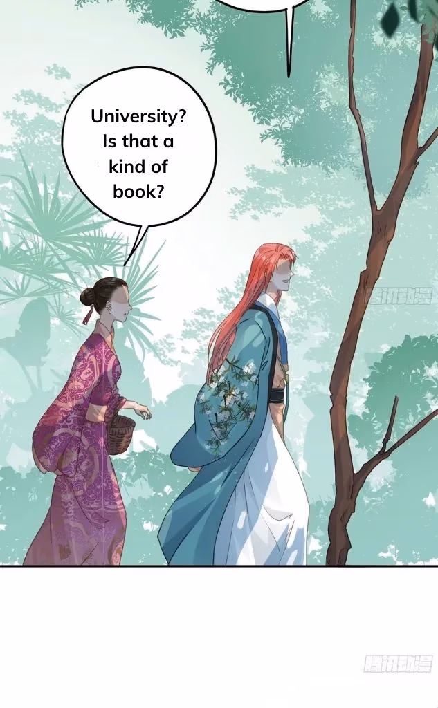 Read The Lord Has Hidden Intentions chapter 25 image 27 on Lezhin