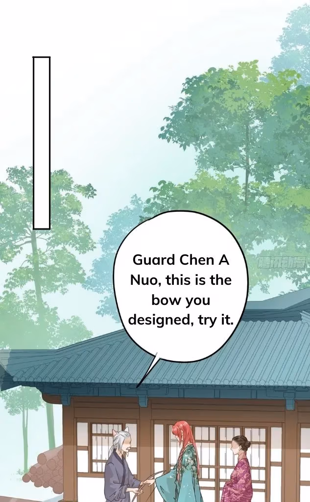 Read The Lord Has Hidden Intentions chapter 25 image 28 on Lezhin