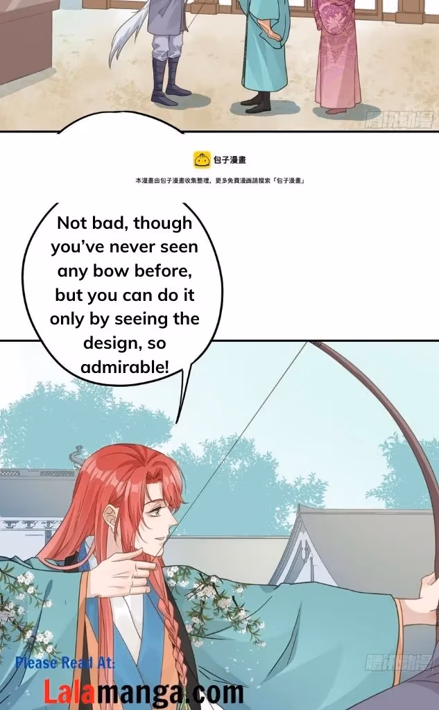 Read The Lord Has Hidden Intentions chapter 25 image 29 on Lezhin