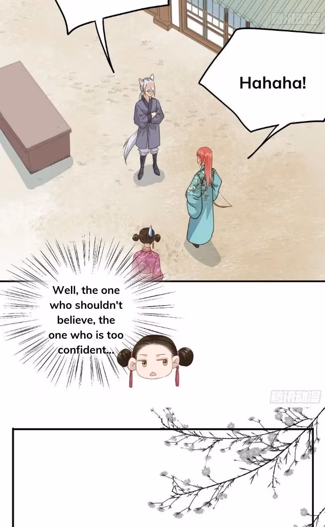 Read The Lord Has Hidden Intentions chapter 25 image 32 on Lezhin