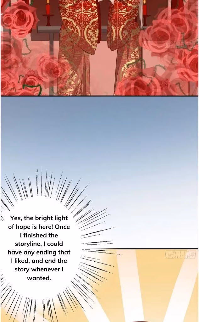 Read The Lord Has Hidden Intentions chapter 25 image 6 on Lezhin