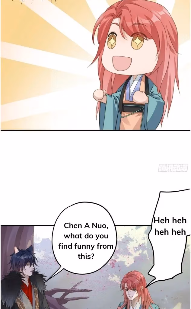 Read The Lord Has Hidden Intentions chapter 25 image 7 on Lezhin