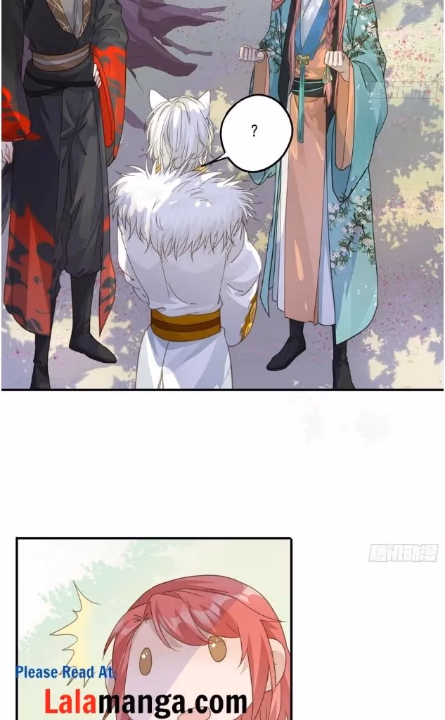 Read The Lord Has Hidden Intentions chapter 25 image 8 on Lezhin