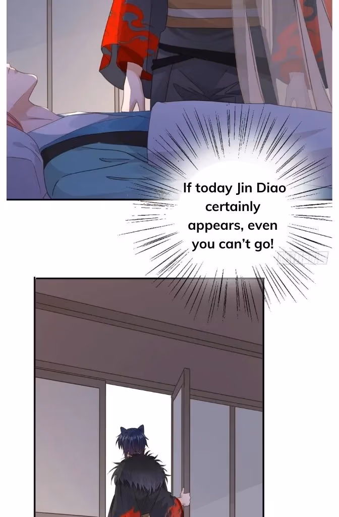 Read The Lord Has Hidden Intentions chapter 26 image 12 on Lezhin