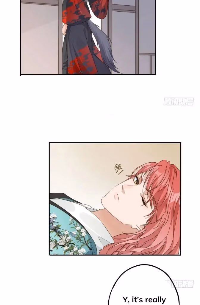 Read The Lord Has Hidden Intentions chapter 26 image 13 on Lezhin