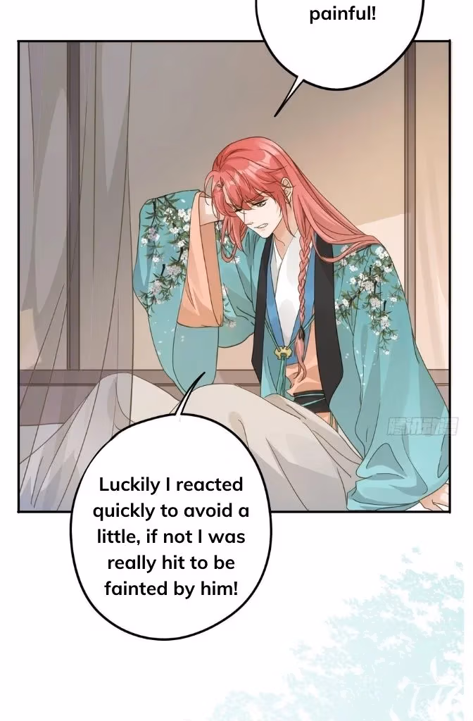 Read The Lord Has Hidden Intentions chapter 26 image 14 on Lezhin
