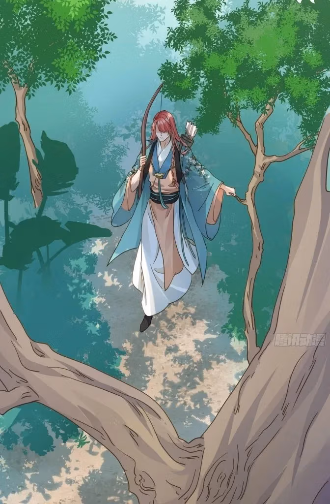 Read The Lord Has Hidden Intentions chapter 26 image 16 on Lezhin