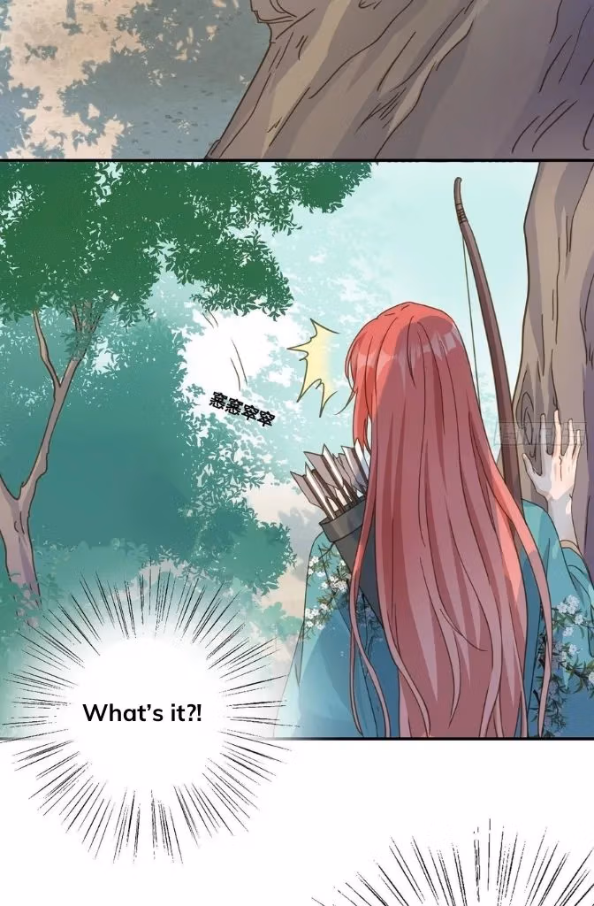 Read The Lord Has Hidden Intentions chapter 26 image 17 on Lezhin