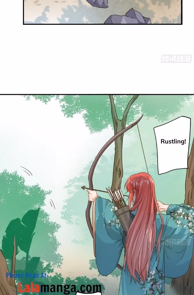 Read The Lord Has Hidden Intentions chapter 26 image 19 on Lezhin