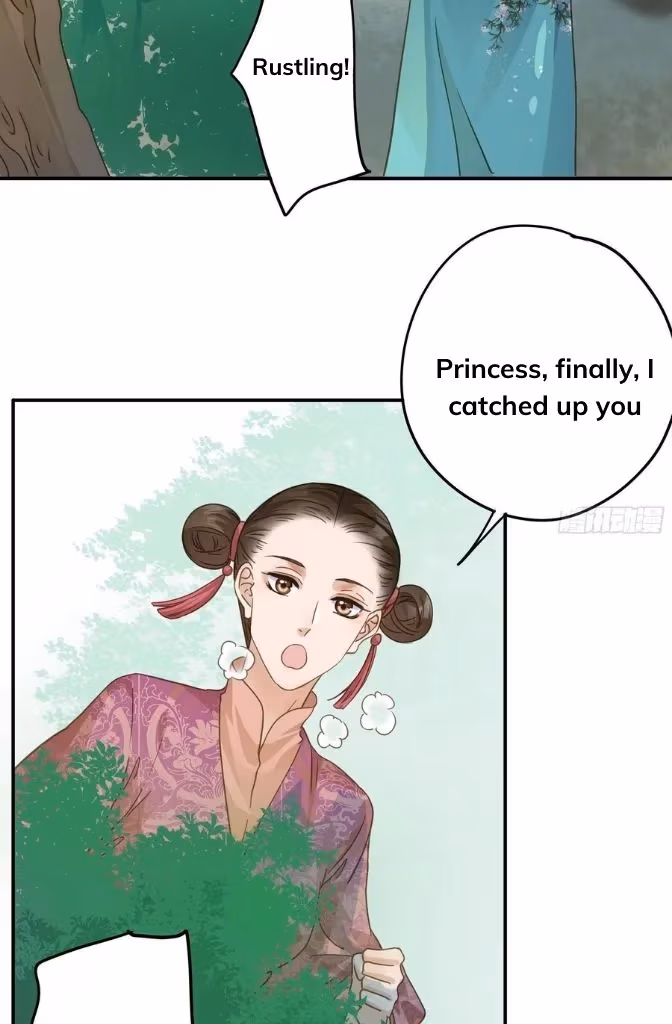 Read The Lord Has Hidden Intentions chapter 26 image 20 on Lezhin