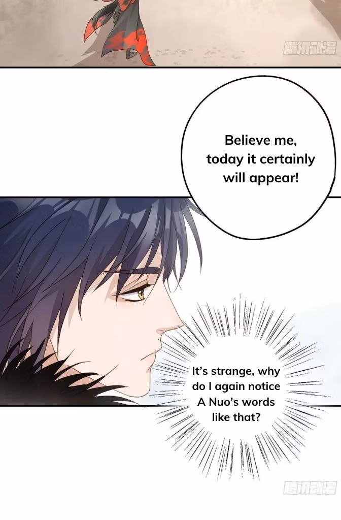 Read The Lord Has Hidden Intentions chapter 26 image 24 on Lezhin