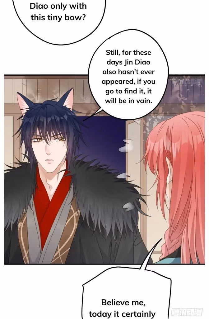 Read The Lord Has Hidden Intentions chapter 26 image 6 on Lezhin