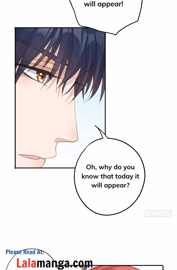 Read The Lord Has Hidden Intentions chapter 26 image 7 on Lezhin