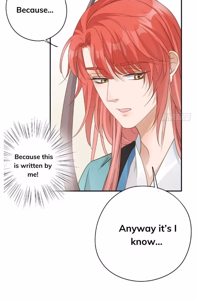 Read The Lord Has Hidden Intentions chapter 26 image 8 on Lezhin