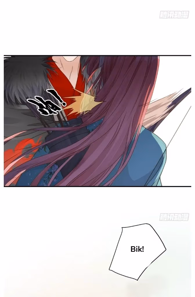 Read The Lord Has Hidden Intentions chapter 26 image 9 on Lezhin