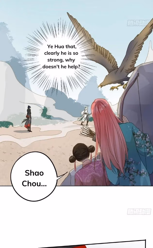 Read The Lord Has Hidden Intentions chapter 27 image 10 on Lezhin