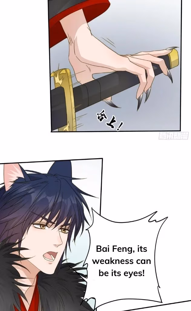 Read The Lord Has Hidden Intentions chapter 27 image 11 on Lezhin