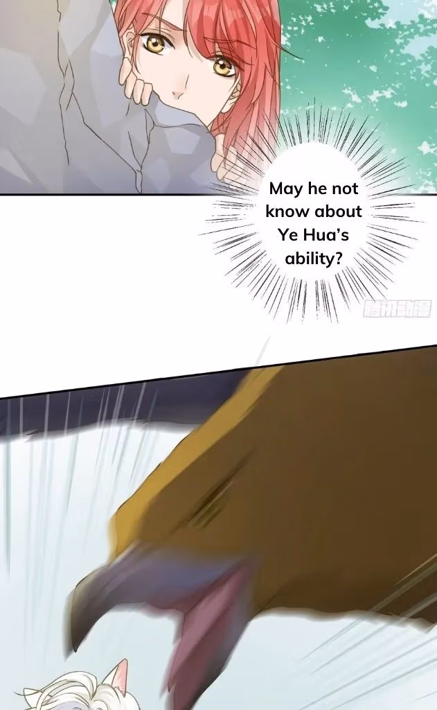 Read The Lord Has Hidden Intentions chapter 27 image 13 on Lezhin