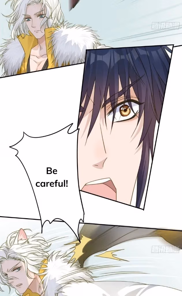 Read The Lord Has Hidden Intentions chapter 27 image 14 on Lezhin