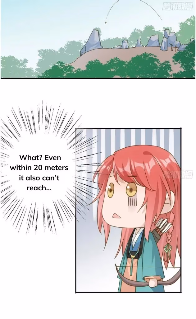 Read The Lord Has Hidden Intentions chapter 27 image 21 on Lezhin