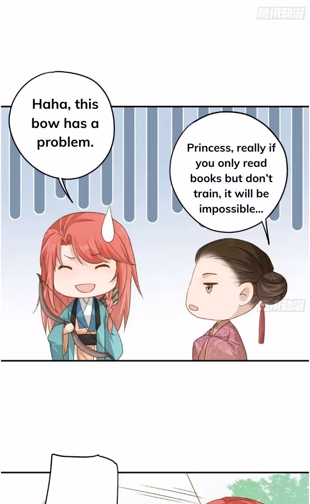 Read The Lord Has Hidden Intentions chapter 27 image 22 on Lezhin