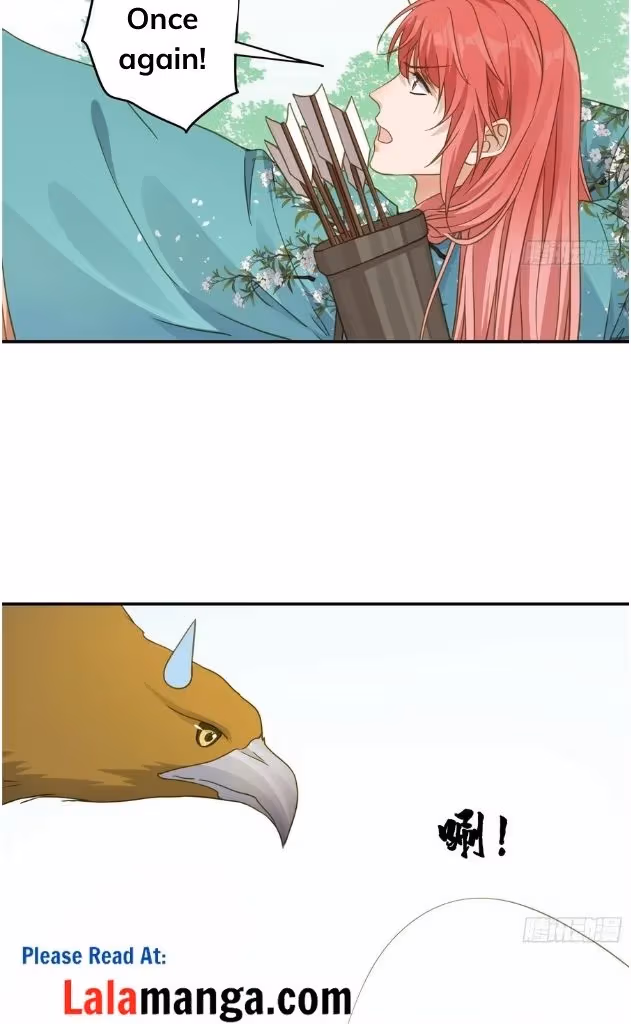 Read The Lord Has Hidden Intentions chapter 27 image 23 on Lezhin