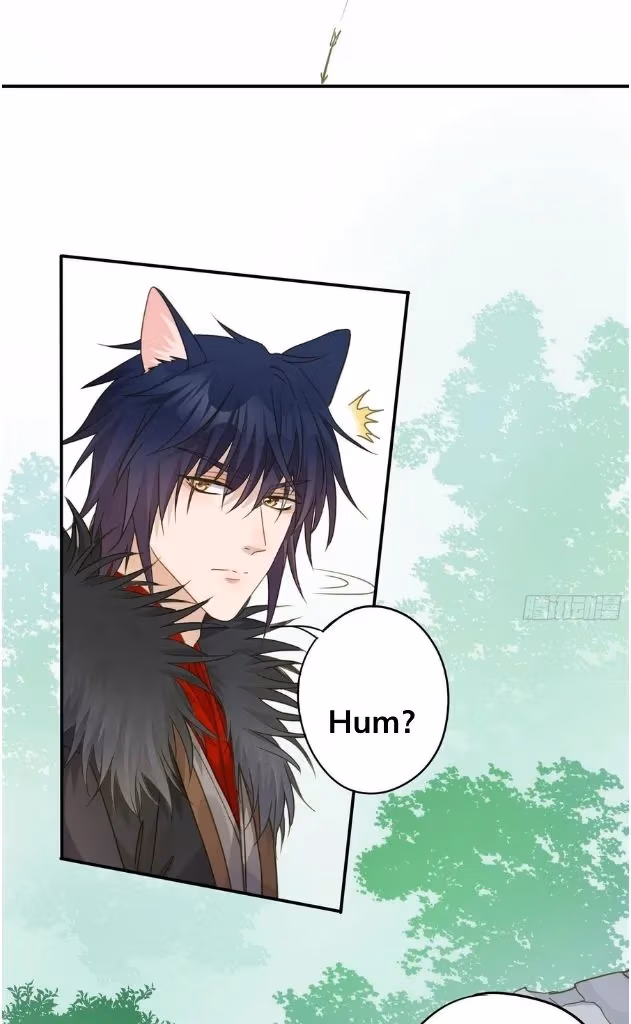 Read The Lord Has Hidden Intentions chapter 27 image 24 on Lezhin