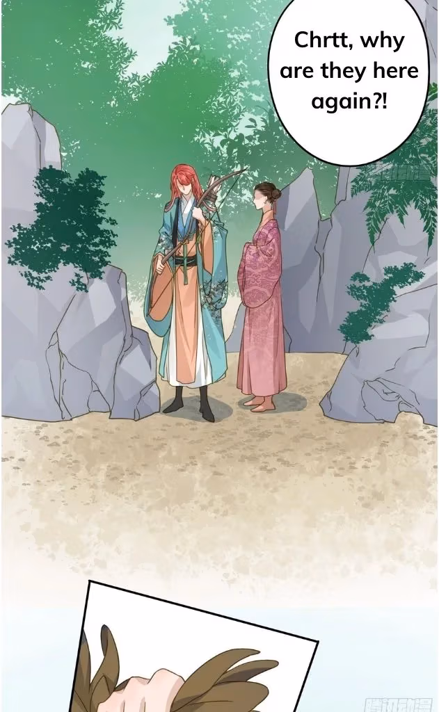 Read The Lord Has Hidden Intentions chapter 27 image 25 on Lezhin