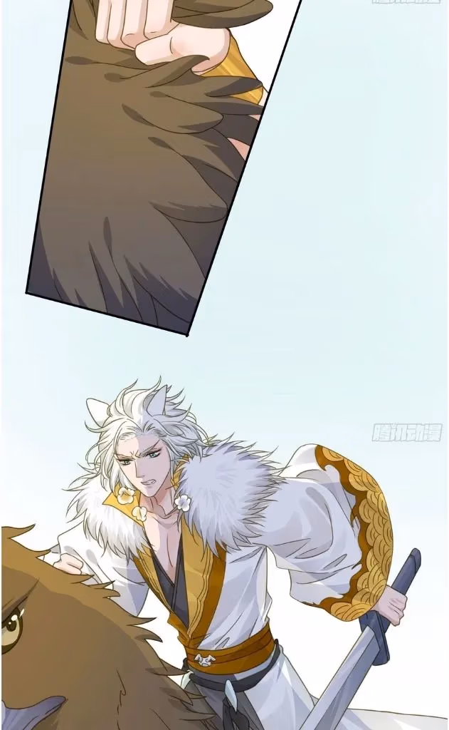 Read The Lord Has Hidden Intentions chapter 27 image 26 on Lezhin