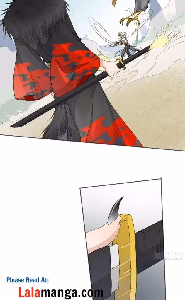 Read The Lord Has Hidden Intentions chapter 27 image 8 on Lezhin