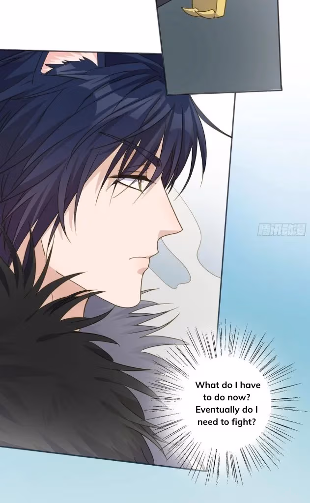 Read The Lord Has Hidden Intentions chapter 27 image 9 on Lezhin
