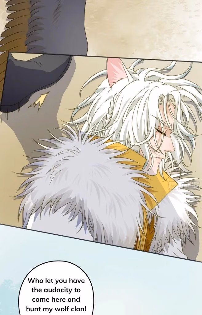 Read The Lord Has Hidden Intentions chapter 28 image 10 on Lezhin