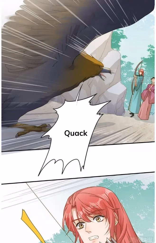Read The Lord Has Hidden Intentions chapter 28 image 15 on Lezhin