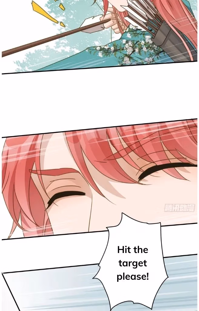 Read The Lord Has Hidden Intentions chapter 28 image 16 on Lezhin