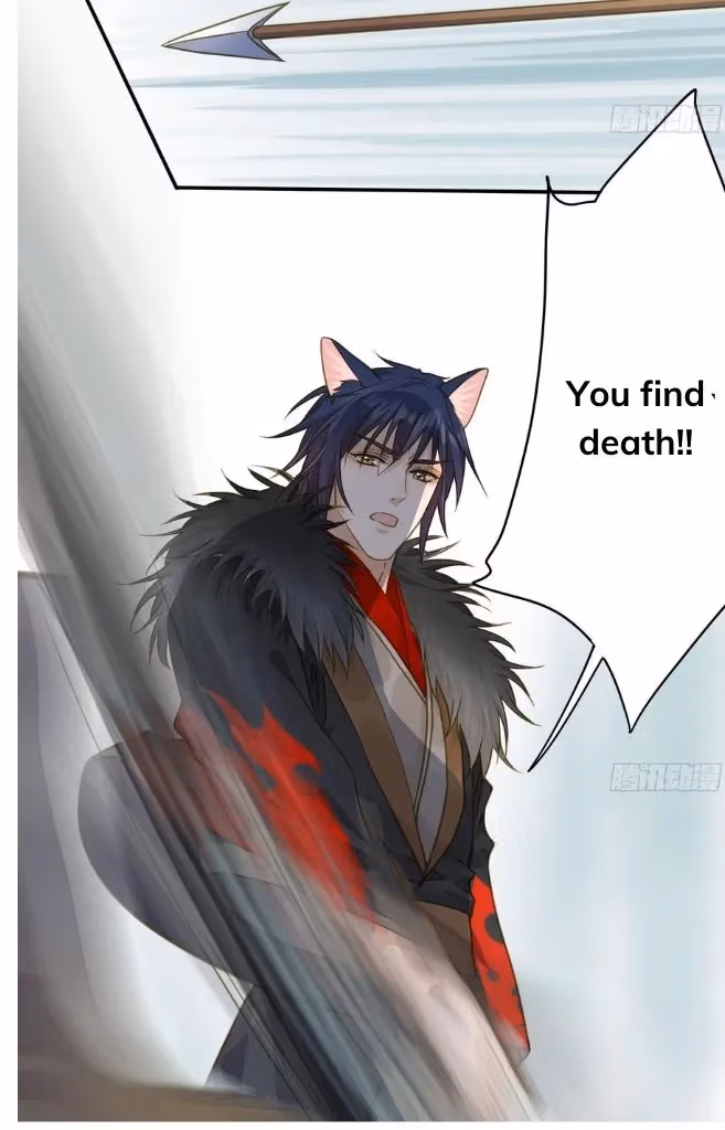 Read The Lord Has Hidden Intentions chapter 28 image 17 on Lezhin