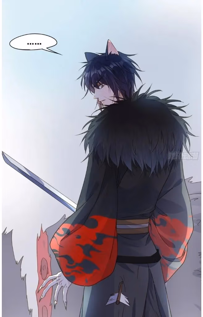 Read The Lord Has Hidden Intentions chapter 28 image 20 on Lezhin